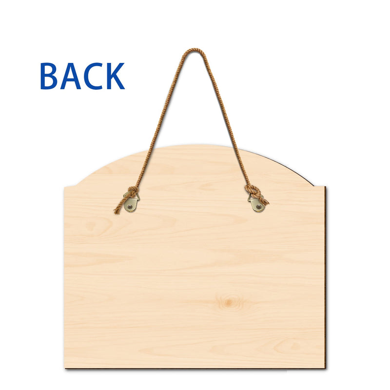 Highly Trained Cat - Gift For Cat Lovers - Personalized Custom Shaped Wood Sign