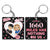 Couple Miles Has Nothing On Us - Gift For Long Distance Couples - Personalized Acrylic Keychain