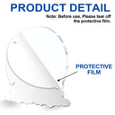 Noël 2023 - Cadeau pour grands-parents - Décoration acrylique personnalisée