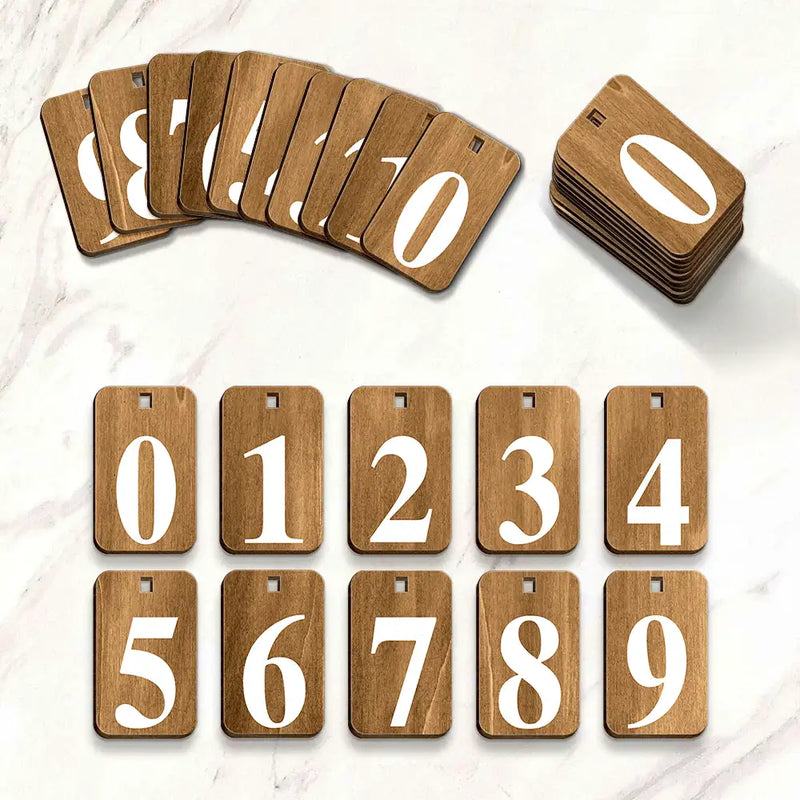 Gift For Yourself,Happy - Running Log Tracker Miles Run This Year - Personalized Hanging Tracker Sign