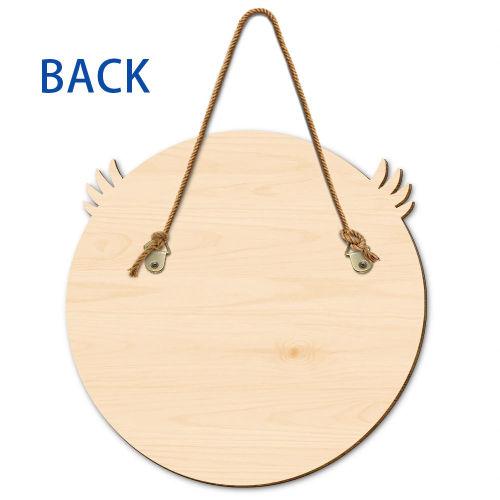 Family,Independence Day,America 250th,Happy,Top Market - 3D Effect Eagle America 250 Years Of Freedom - Personalized Custom Shaped Wood Sign