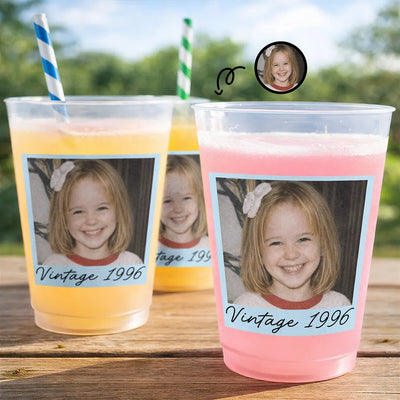 Cups & Cans