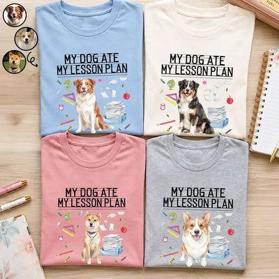 Back To School T-Shirt