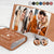 Custom Photo I Love You - Gift For Couples - Personalized Mini Photo Album Keychain