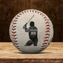 Baseball Players - Personalized Baseball, Softball