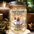 Good Friends Are Like Stars - Personalized Mason Jar Light