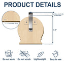 Gift For Couples,Gift For Husband,Gift For Wife,Gift For Boyfriend,Gift For Girlfriend,Happy - Kissing Couple Best Thing On The Internet - Personalized Custom Shaped Car Visor Clip