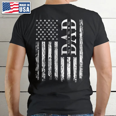 Summer T-Shirt