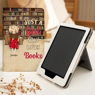 E-Reader Cases