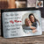 Custom Photo The Older I Get - Gift For Mom, Mother, Grandma, Wife - Personalized Aluminum Wallet Card