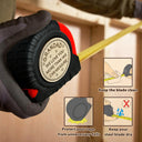 Wander Prints Gift For Grandad - We Love You More Than We Can Measure Tape Measure - Father’s Day, Birthday, Christmas Gift AZCS