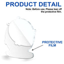 Name Letter Chibi Kid, Baby - Christmas, Lovely Gift For Family, Parents, Grandparents - Personalized Custom Shaped Acrylic Ornament