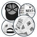 That's What I Do I Play Golf & I Know Things - Gift For Golfer - Personalized Classic Cap