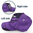 Papa dans la rue, papa dans les draps - Casquette classique personnalisée 