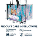 Girls Trip - Personalized Holographic Tote