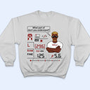 What Part Of Don't You Understand Camera - Photography Lover - Personalized Custom T Shirt