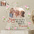 Custom Photo You Are The Piece That Holds Us Together - Gift For Mom, Mother, Grandma - Personalized Puzzle Shaped Acrylic Plaque