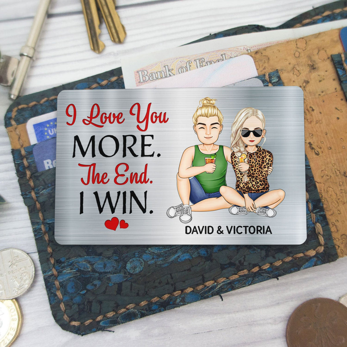 Sweet Home - Personalized Decorative Mat - Gift For Couples, Husband Wife