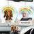 Custom Photo Family Pet Missing - Memorial Gift For Pet Lovers, Family - Personalized Acrylic Car Hanger