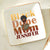 Fashion Lady - Cool Gift For Mom, Mum, Nana, Aunt - Personalized Ring Dish