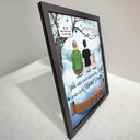 If Love Could Have Saved You - Memorial, Sympathy Gift For Dog Owners, Cat Lovers - Personalized Rectangle Pet Loss Sign, Collar Frame