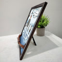 If Love Could Have Saved You - Memorial, Sympathy Gift For Dog Owners, Cat Lovers - Personalized Rectangle Pet Loss Sign, Collar Frame