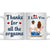 Thanks For All The Orgasms Backside - Anniversary, Funny Gift For Couples, Family - Personalized Mug