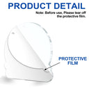 Partners In Crime - Christmas Gifts For Besties, Friends - Personalized Custom Shaped Acrylic Ornament