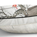 Custom Photo I'm Always With You - Memorial Gift For Family, Friends - Personalized Custom Shaped Pillow