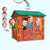 Custom Photo Get Home Safe Daddy - Gift For Dad, Grandpa, Mom, Grandma - Personalized Acrylic Keychain