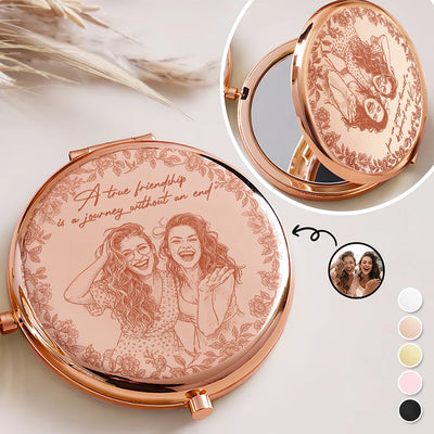 Compact Mirror