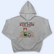 Best Dog Cat Mom Dad Ever Ever Ever Just Ask - Gift For Pet Lovers - Personalized Custom T Shirt