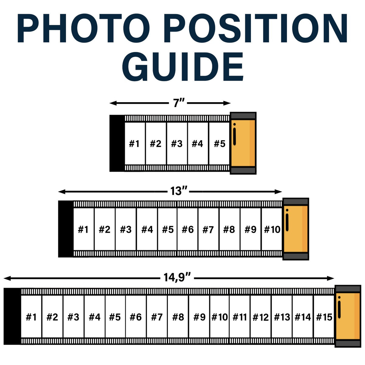 Custom Photo A Piece Of My Heart - Memorial Gift For Dog Lovers, Cat Lovers, Pet Lovers - Personalized Film Roll Keychain