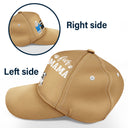 A Bond That Can't Be Broken - Gift For Dog Lovers, Dog Mom, Dog Dad - Personalized Classic Cap