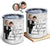 Custom Photo I Survived My Daughter's Wedding - Funny Gift For Dad, Father - Personalized Lowball Tumbler