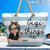 Gigi Things - Personalized Beach Bag