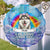 Pet Lovers, Dog Lovers, Cat Lovers - Custom Photo I'm Always With You - Personalized Wind Spinner