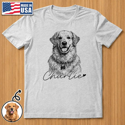 T-shirt for Besties