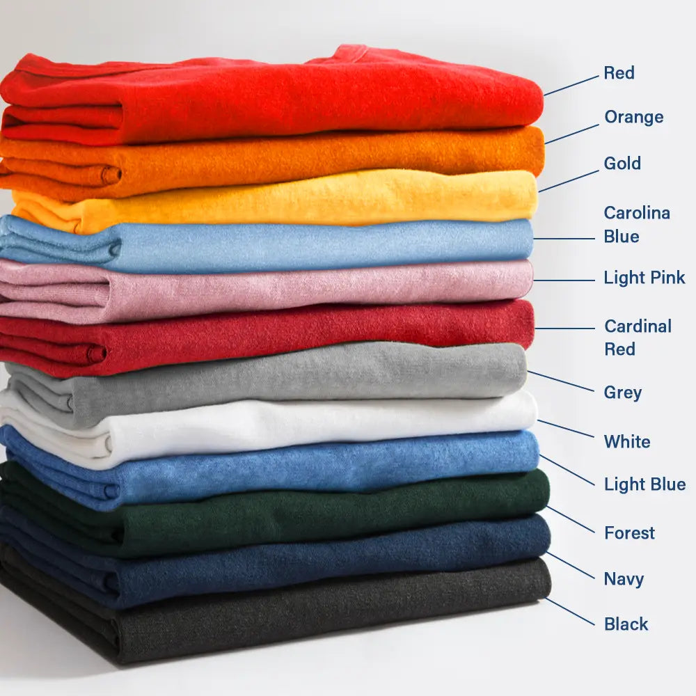 Reminder When You Are Having A Bad Day Couple - Personalized T Shirt