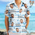 Custom Photo Family Vacation - Personalized Hawaiian Shirt