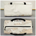 Travel,Camping,Gift For Couples,Gift For Husband,Gift For Wife,Gift For Boyfriend,Gift For Girlfriend,Happy - Camping Couple A Lifetime Of Love & Adventure - Personalized Duffle Bag