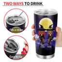 Meilleures sorcières - Cadeau pour les meilleures amies - Gobelet personnalisé