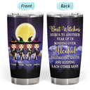 Meilleures sorcières - Cadeau pour les meilleures amies - Gobelet personnalisé