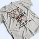 I'm Outta Here - Retirement Gift - Personalized Custom Hoodie