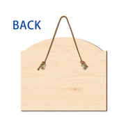 Camping au lac, bateau « Nous sommes ivres » - Cadeau pour meilleur ami - Panneau en bois personnalisé en forme de cœur