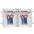 Couple Cartoon Thanks For Swiping Right - Gift For Couples - Personalized Mug