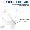 Partners In Crime - Christmas Gift For Besties - Personalized Custom Shaped Acrylic Ornament