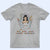 Heavily Meditated - Gift For Yoga Mom - Personalized T Shirt