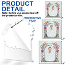 Gift For Women,Gift For Men,Memorial,Family,Sad - Custom Photo Memorial I Have A Guardian Angel In Heaven Mom Dad - Personalized Custom Shaped Acrylic Ornament