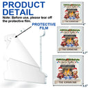 Family,Christmas,Happy,Love - And So Together They Built A Life They Loved - Personalized Custom Shaped Acrylic Ornament